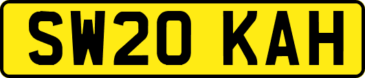 SW20KAH