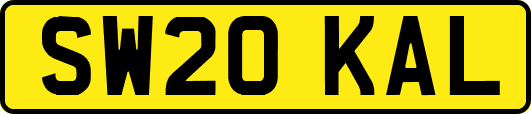 SW20KAL
