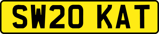 SW20KAT