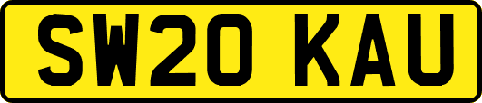 SW20KAU