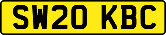 SW20KBC