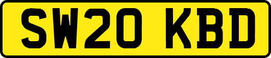 SW20KBD