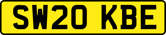SW20KBE