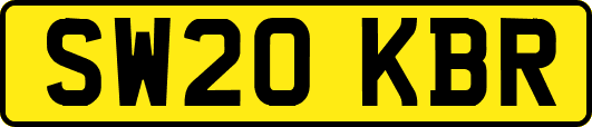 SW20KBR