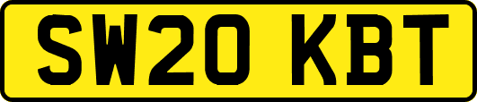 SW20KBT