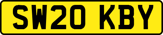 SW20KBY