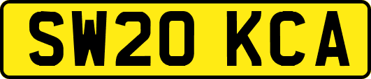 SW20KCA
