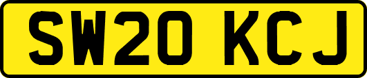SW20KCJ