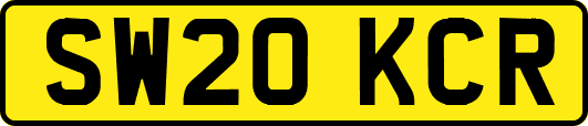 SW20KCR