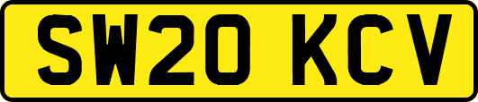 SW20KCV