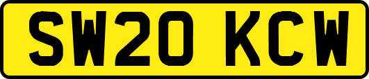 SW20KCW