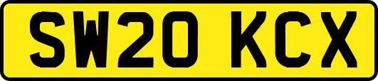 SW20KCX