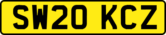 SW20KCZ