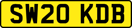 SW20KDB