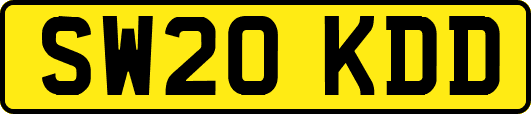 SW20KDD