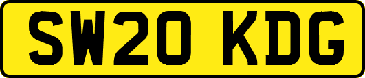 SW20KDG