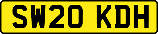 SW20KDH