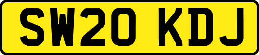 SW20KDJ