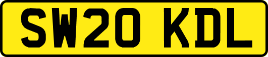 SW20KDL