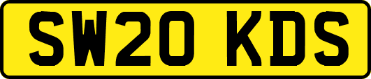 SW20KDS