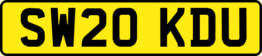 SW20KDU