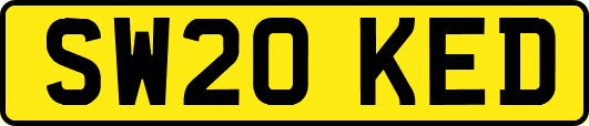 SW20KED