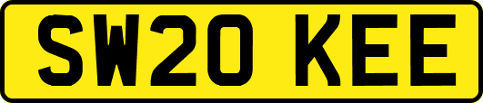 SW20KEE