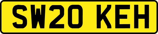 SW20KEH