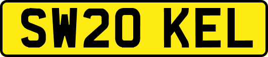 SW20KEL