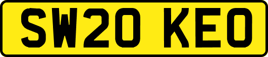 SW20KEO