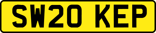 SW20KEP