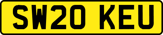 SW20KEU