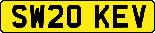 SW20KEV