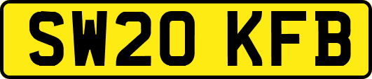 SW20KFB
