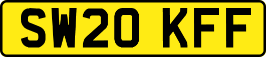 SW20KFF