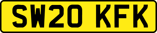 SW20KFK