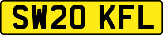 SW20KFL