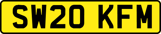 SW20KFM