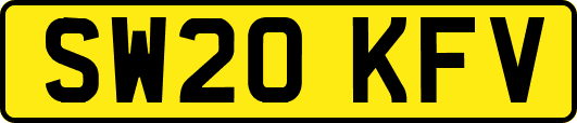 SW20KFV