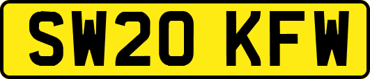 SW20KFW