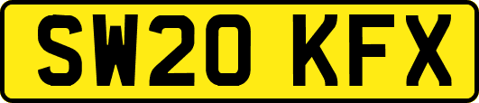 SW20KFX
