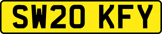SW20KFY