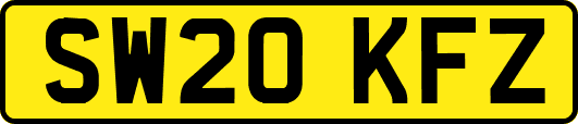 SW20KFZ