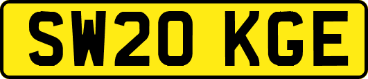 SW20KGE