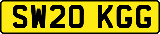 SW20KGG