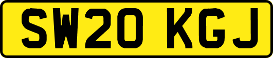 SW20KGJ