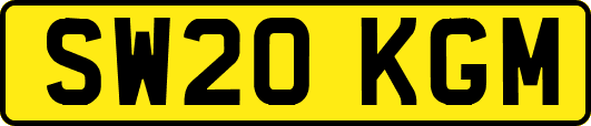 SW20KGM