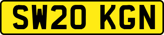 SW20KGN