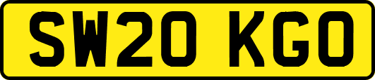SW20KGO