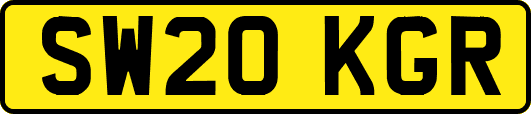 SW20KGR